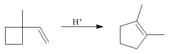 **reaction scheme 1**