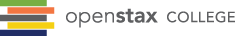 OpenStax College Logo