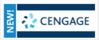 New Cengage tool.