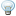 light bulb icon