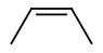 cis double bond