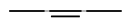 double bond without specified geometry