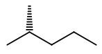 single down (dashed) bond