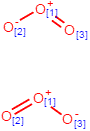 resonance structure drawing