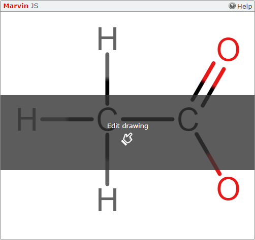 Marvin JS answer box