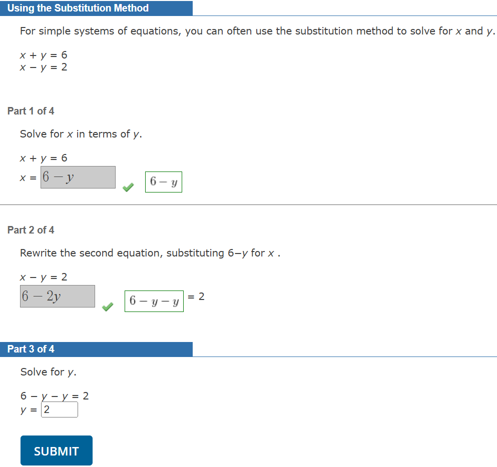 Create Scored Tutorial Questions