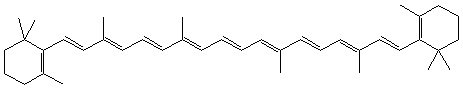 beta caroten