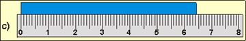 a low precision measurement