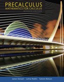 Precalculus: Mathematics for Calculus 7th edition